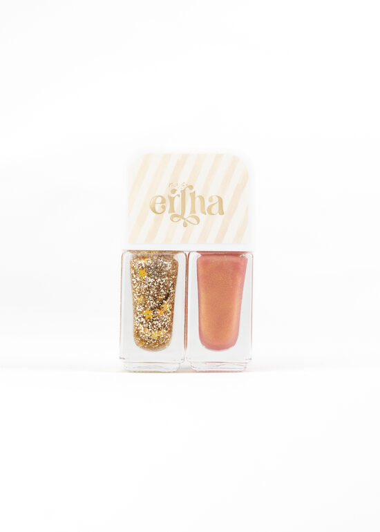 Mrs Ertha Aquabelles - Kids Polish - Twinkle Toast